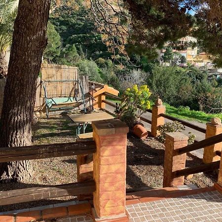 Casa Ottema Villa Nebida Екстериор снимка