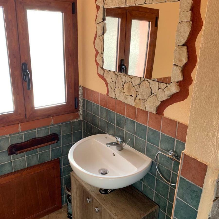Casa Ottema Villa Nebida Екстериор снимка