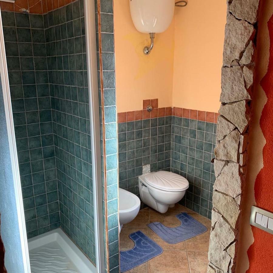 Casa Ottema Villa Nebida Екстериор снимка