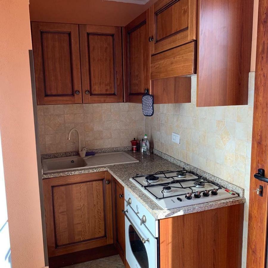 Casa Ottema Villa Nebida Екстериор снимка