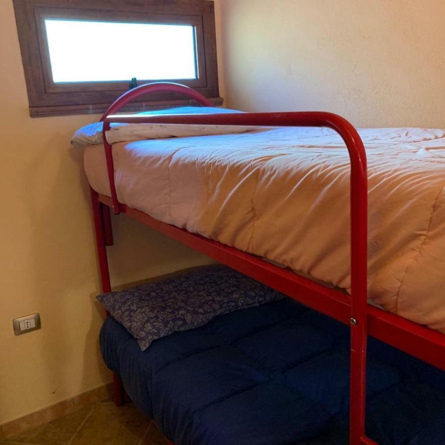 Casa Ottema Villa Nebida Екстериор снимка