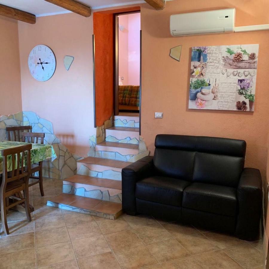Casa Ottema Villa Nebida Екстериор снимка