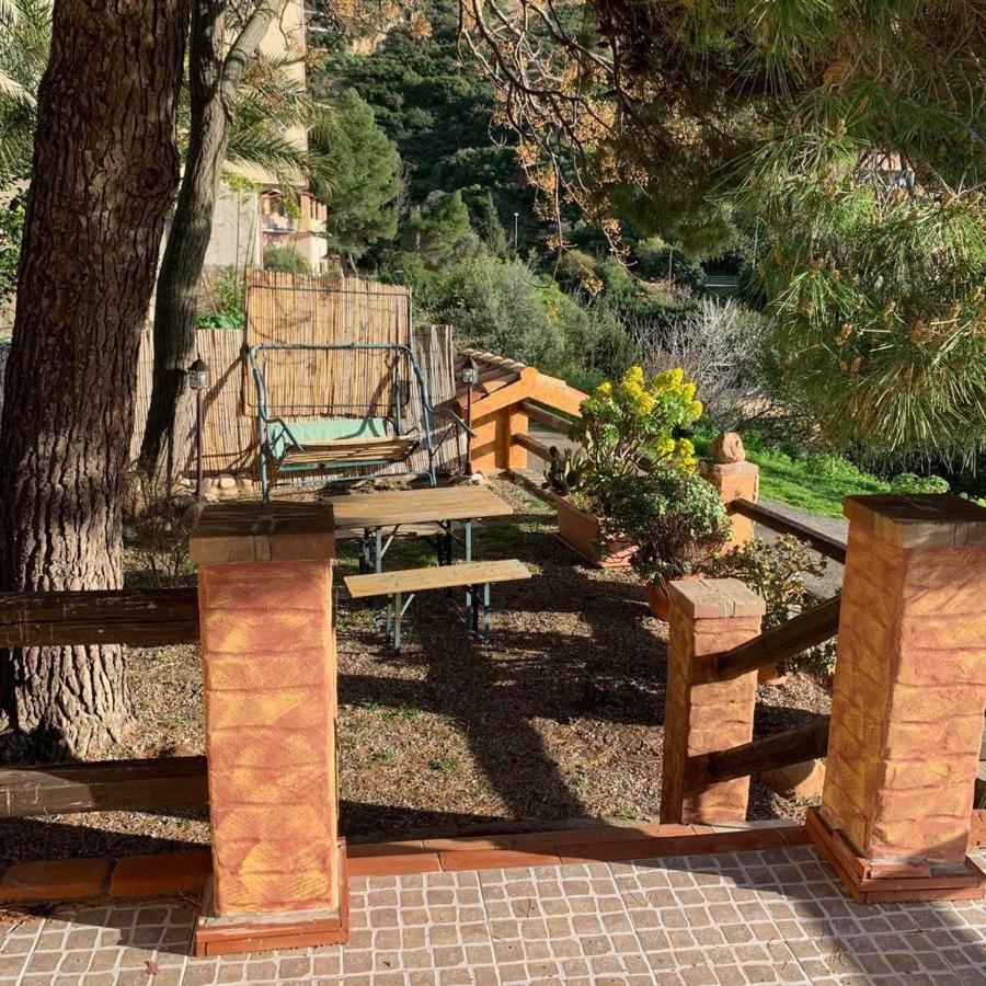 Casa Ottema Villa Nebida Екстериор снимка